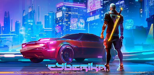 Cyberika 2.3.3-rc881 Mod APK